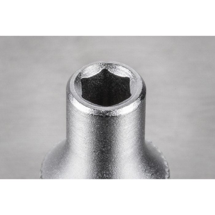 Premier Socket 1/4"Sq Drive 4mm | S1404