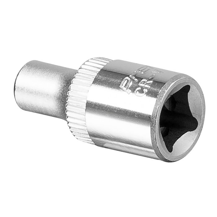 Premier Socket 1/4"Sq Drive 4mm | S1404