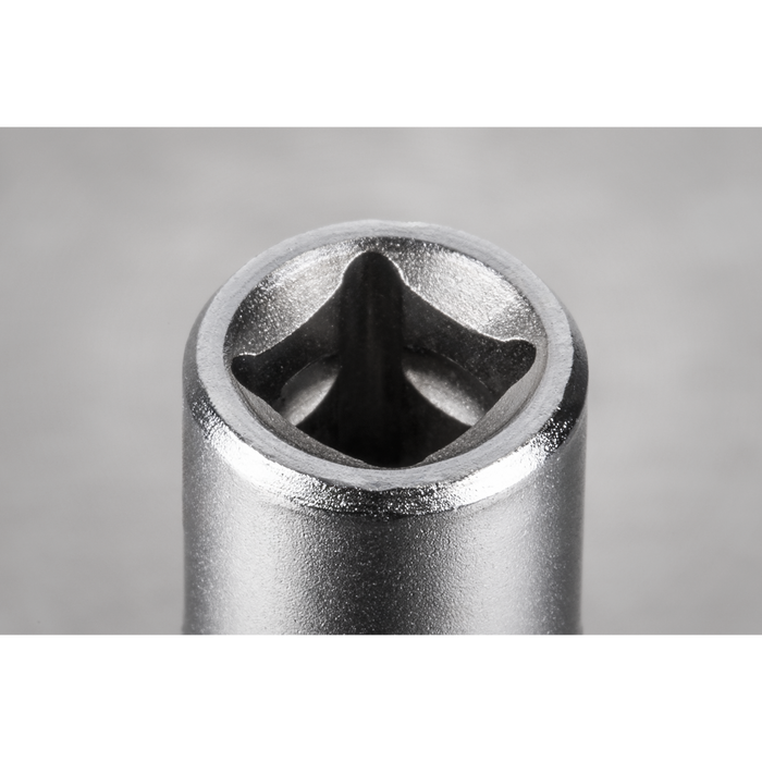 Premier Deep Socket 1/4"Sq Drive 5.5mm | S14055D
