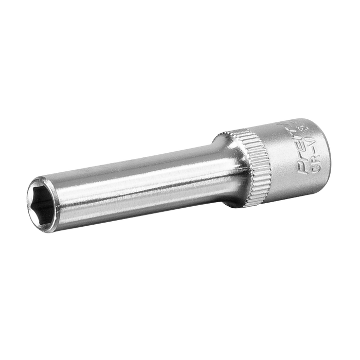 Premier Deep Socket 1/4"Sq Drive 5.5mm | S14055D