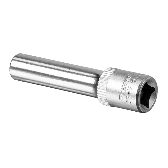 Premier Deep Socket 1/4"Sq Drive 5.5mm | S14055D