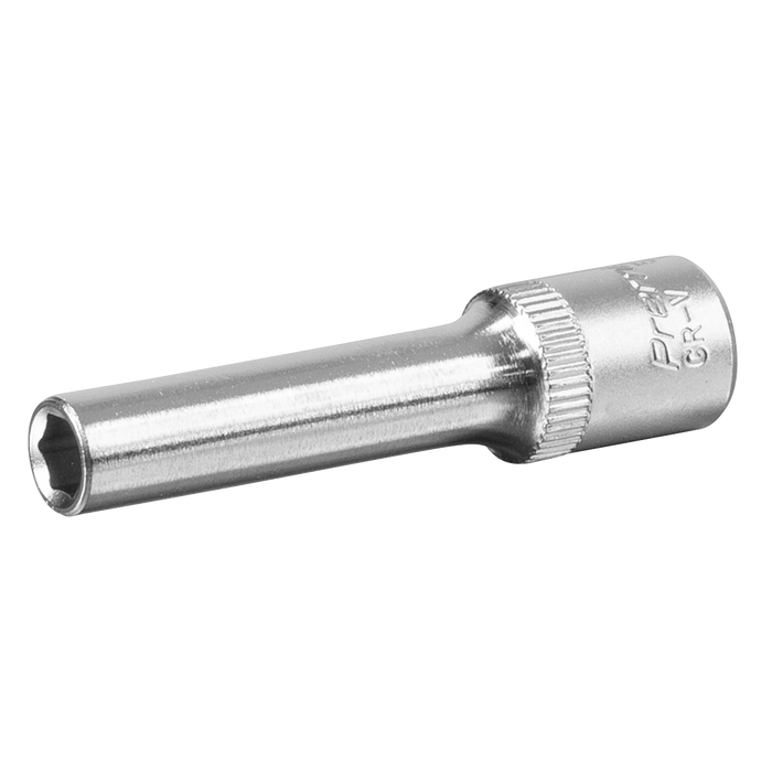 Premier Deep Socket 1/4"Sq Drive 5mm | S1405D