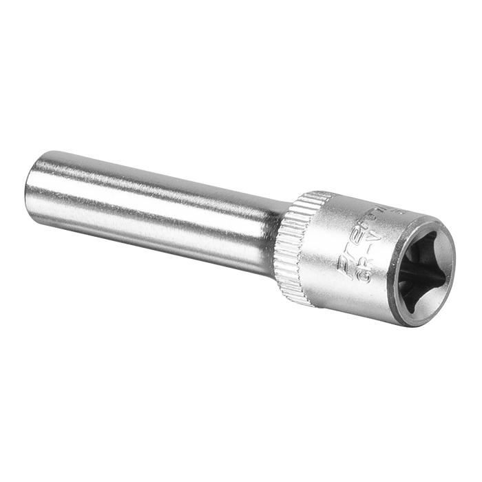 Premier Deep Socket 1/4"Sq Drive 5mm | S1405D