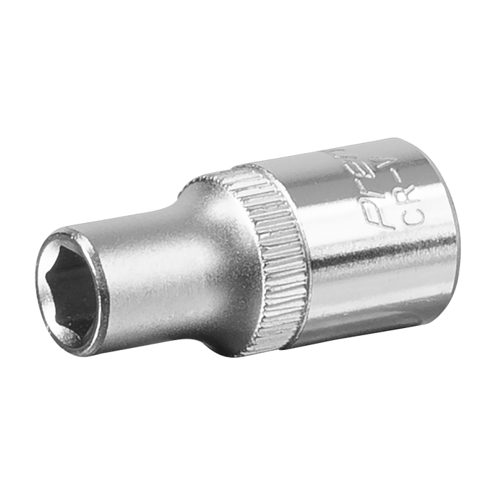 Premier Socket 1/4"Sq Drive 5mm | S1405