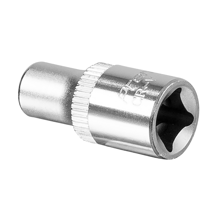 Premier Socket 1/4"Sq Drive 5mm | S1405