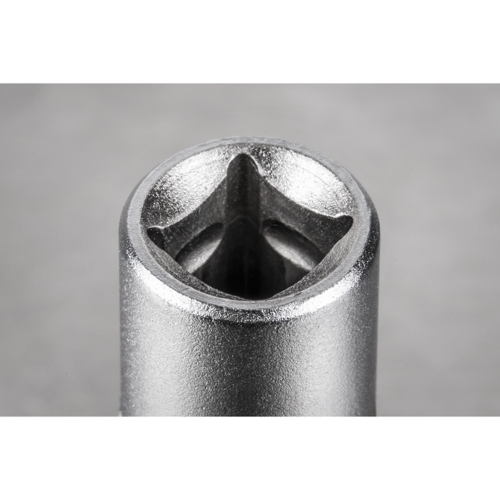 Premier Deep Socket 1/4"Sq Drive 7mm | S1407D