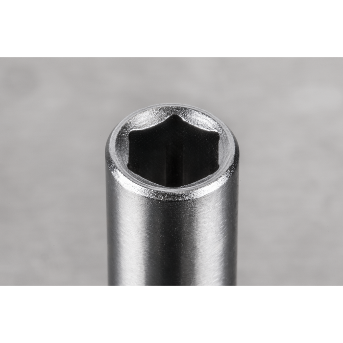Premier Deep Socket 1/4"Sq Drive 7mm | S1407D