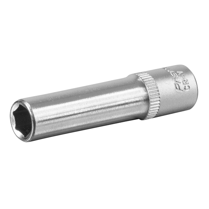 Premier Deep Socket 1/4"Sq Drive 7mm | S1407D