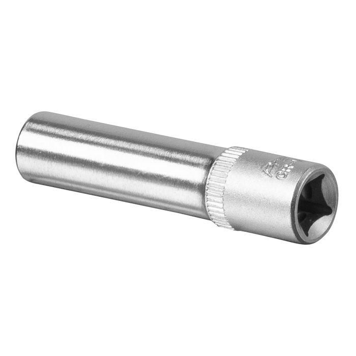 Premier Deep Socket 1/4"Sq Drive 7mm | S1407D