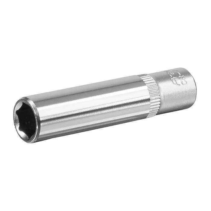 Premier Deep Socket 1/4"Sq Drive 8mm | S1408D