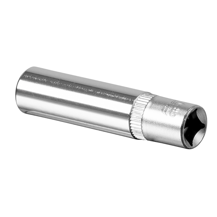 Premier Deep Socket 1/4"Sq Drive 8mm | S1408D