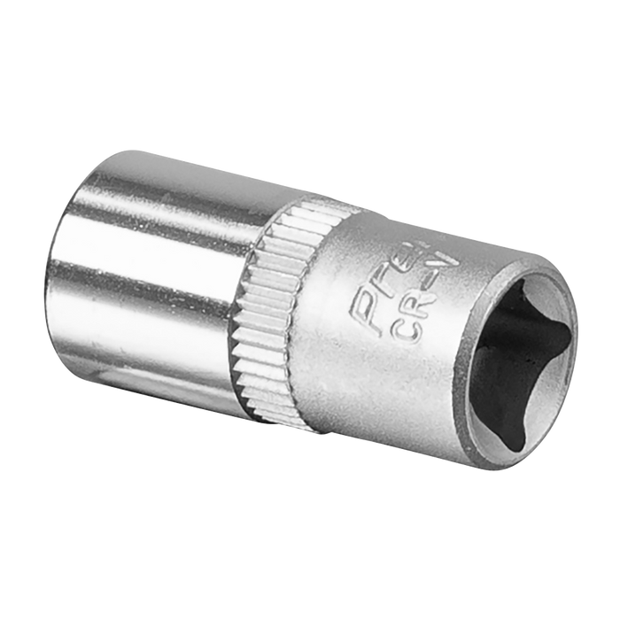 Premier Socket 1/4"Sq Drive 8mm | S1408