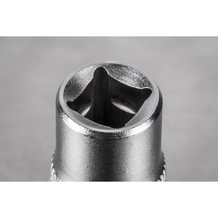 Premier Deep Socket 1/4"Sq Drive 9mm | S1409D