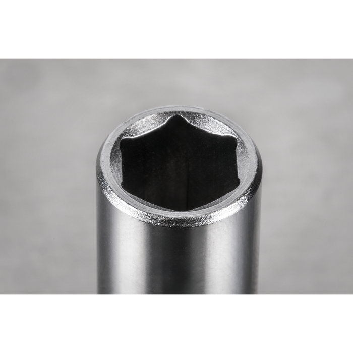 Premier Deep Socket 1/4"Sq Drive 9mm | S1409D