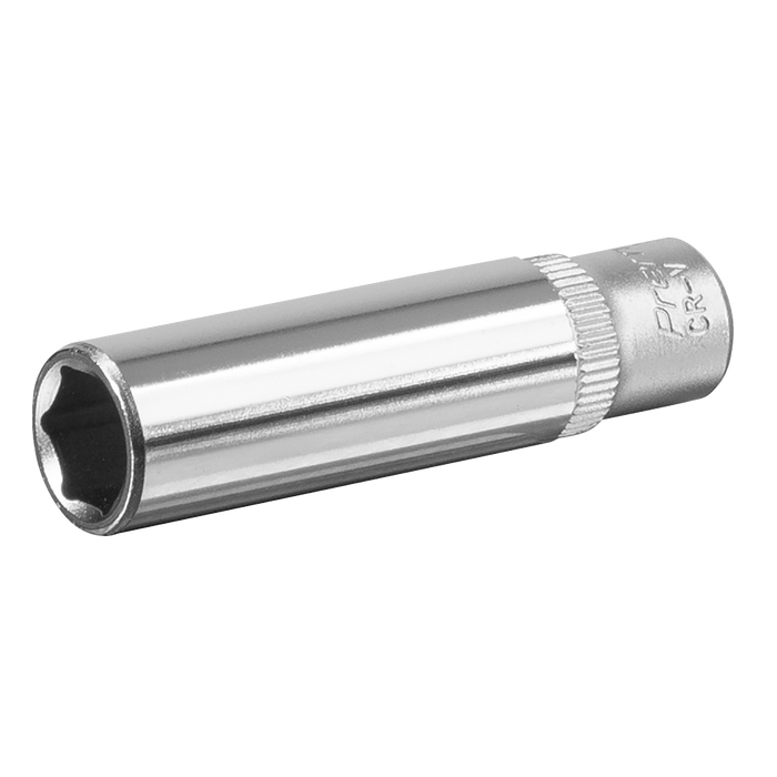 Premier Deep Socket 1/4"Sq Drive 9mm | S1409D