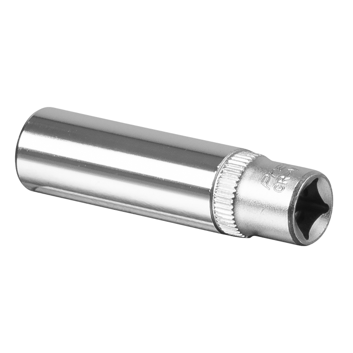Premier Deep Socket 1/4"Sq Drive 9mm | S1409D