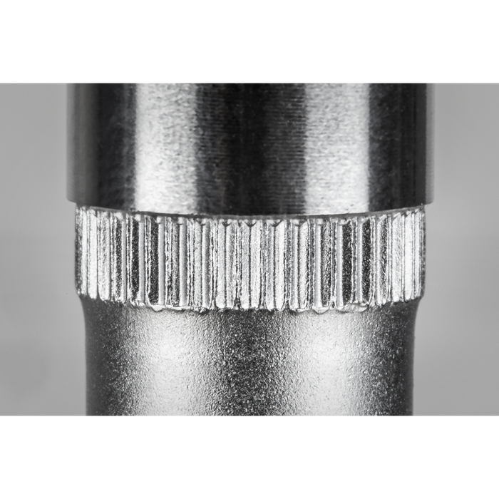 Premier Socket 1/4"Sq Drive 9mm | S1409