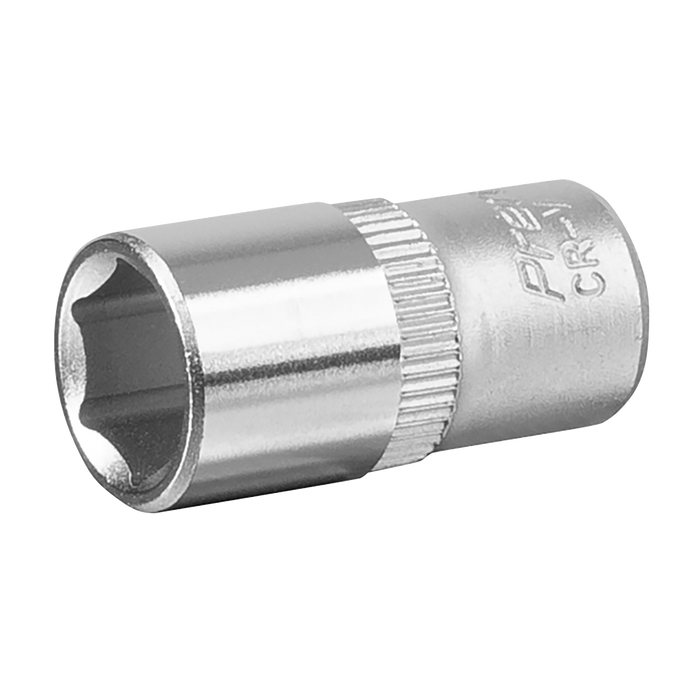 Premier Socket 1/4"Sq Drive 9mm | S1409