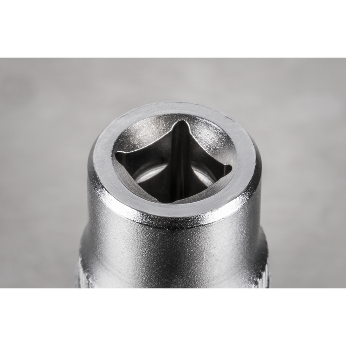 Premier Deep Socket 1/4"Sq Drive 11mm | S1411D