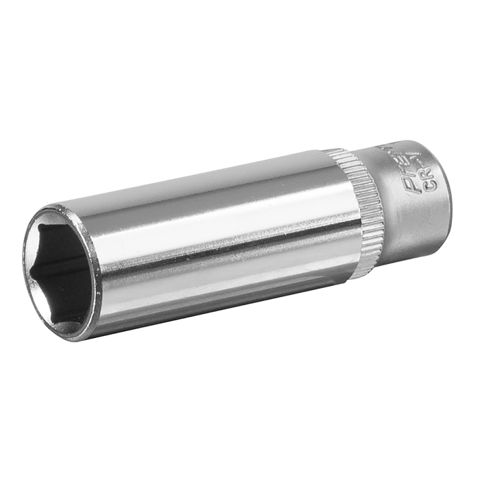 Premier Deep Socket 1/4"Sq Drive 11mm | S1411D
