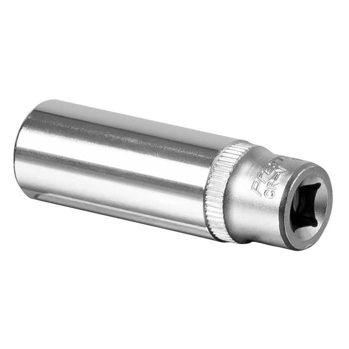 Premier Deep Socket 1/4"Sq Drive 11mm | S1411D