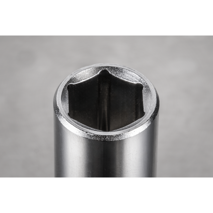 Premier Deep Socket 1/4"Sq Drive 12mm | S1412D