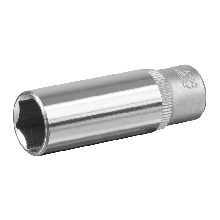 Premier Deep Socket 1/4"Sq Drive 12mm | S1412D
