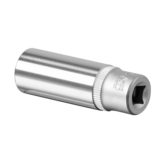 Premier Deep Socket 1/4"Sq Drive 12mm | S1412D