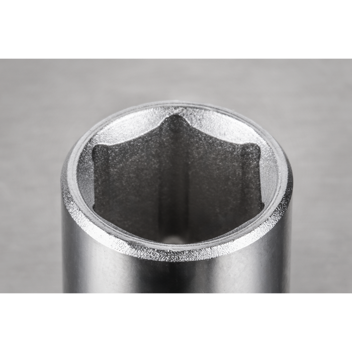 Premier Socket 1/4"Sq Drive 12mm | S1412