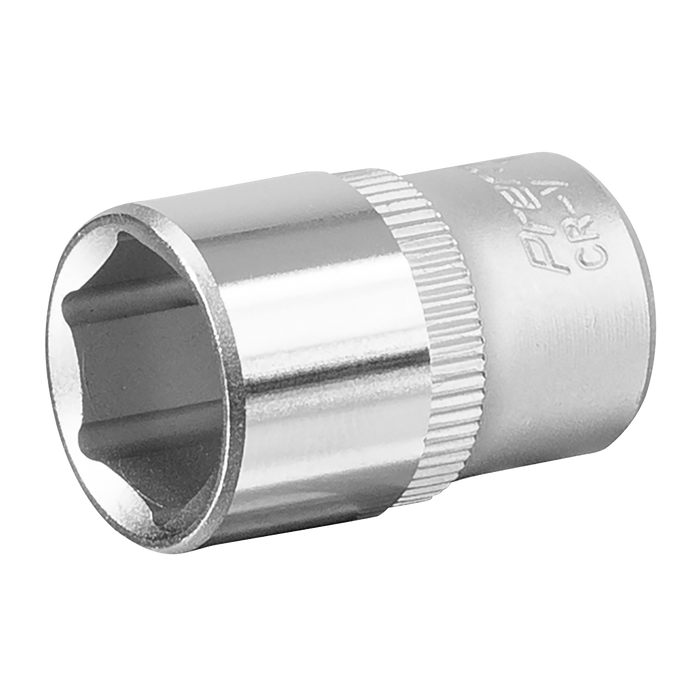 Premier Socket 1/4"Sq Drive 12mm | S1412