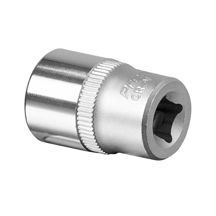 Premier Socket 1/4"Sq Drive 12mm | S1412