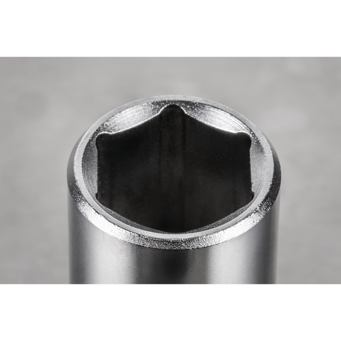 Premier Deep Socket 1/4"Sq Drive 13mm | S1413D