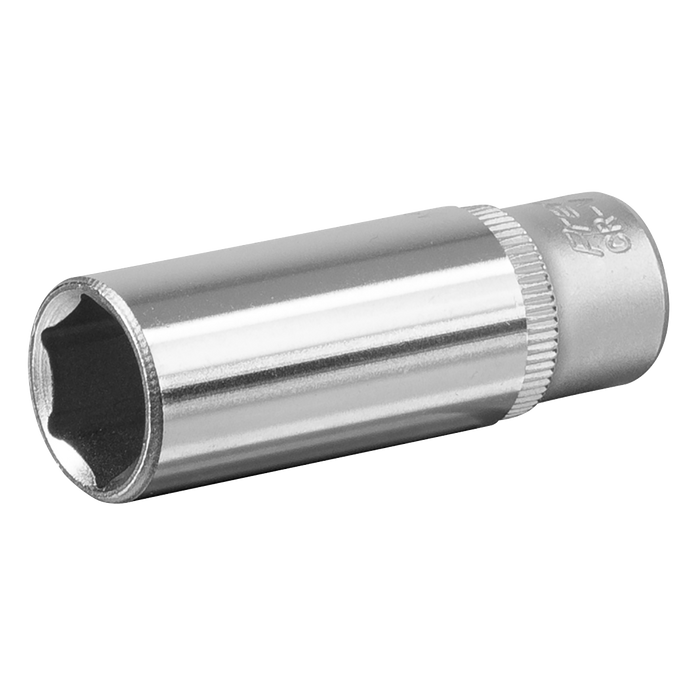 Premier Deep Socket 1/4"Sq Drive 13mm | S1413D