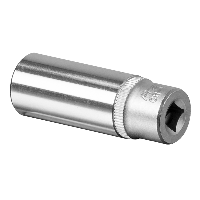 Premier Deep Socket 1/4"Sq Drive 13mm | S1413D