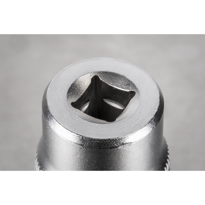 Premier Deep Socket 1/4"Sq Drive 14mm | S1414D