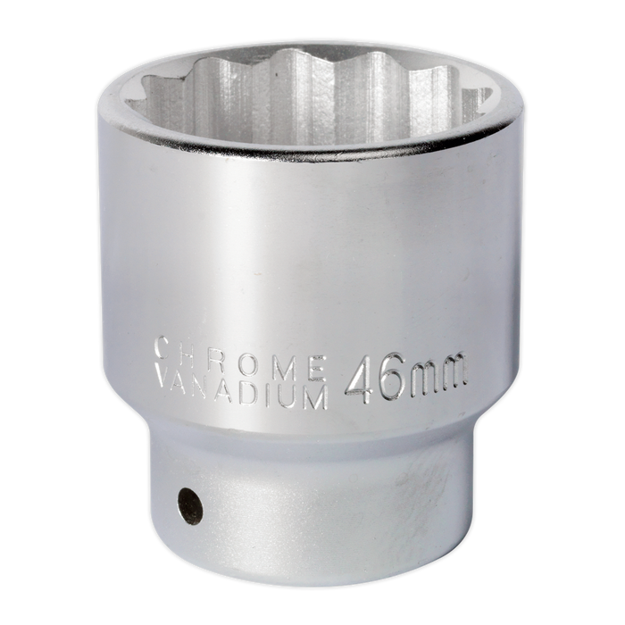 Premier Socket 3/4"Sq Drive 46mm | S34/46