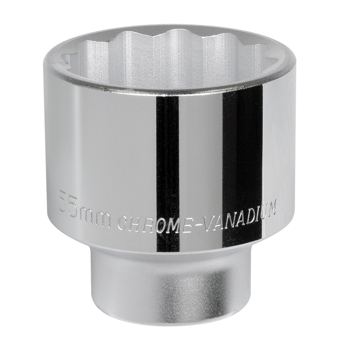 Premier Socket 3/4"Sq Drive 55mm | S34/55