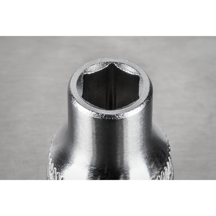 Premier Socket 3/8"Sq Drive 6mm | S3806