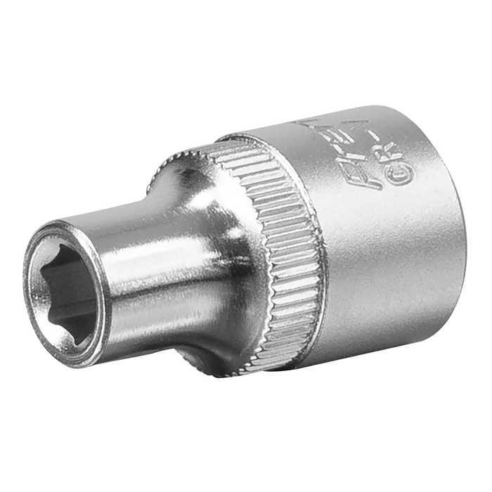 Premier Socket 3/8"Sq Drive 6mm | S3806