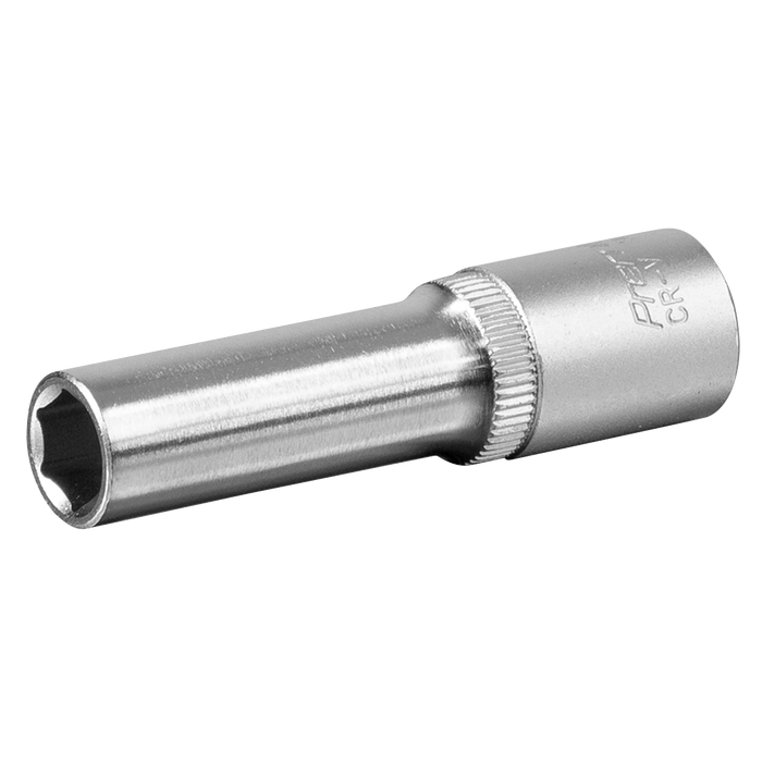 Premier Deep Socket 3/8"Sq Drive 9mm | S3809D