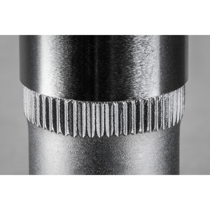 Premier Deep Socket 3/8"Sq Drive 12mm | S3812D
