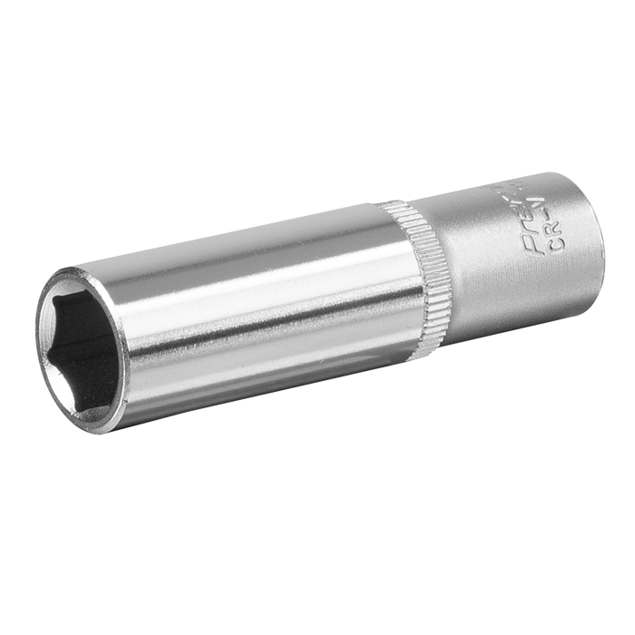 Premier Deep Socket 3/8"Sq Drive 12mm | S3812D