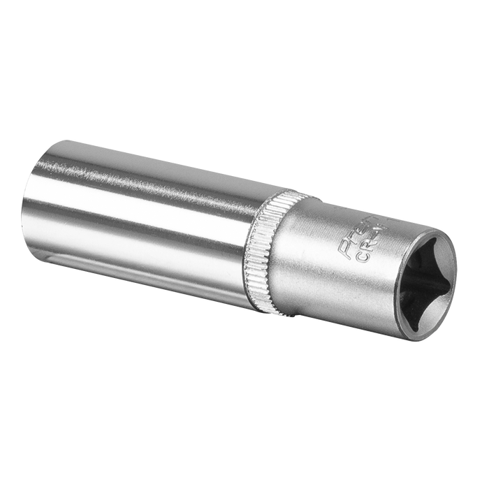 Premier Deep Socket 3/8"Sq Drive 12mm | S3812D