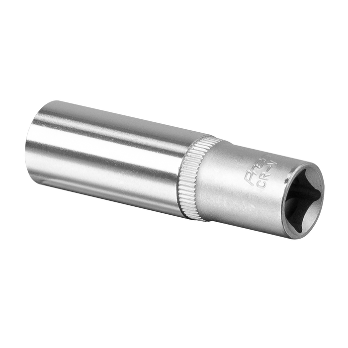 Premier Deep Socket 3/8"Sq Drive 13mm | S3813D