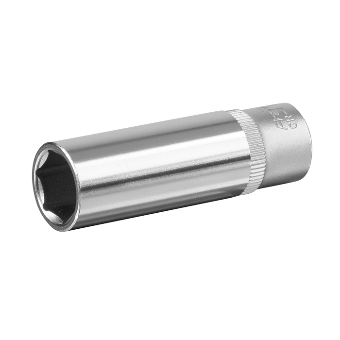 Premier Deep Socket 3/8"Sq Drive 14mm | S3814D
