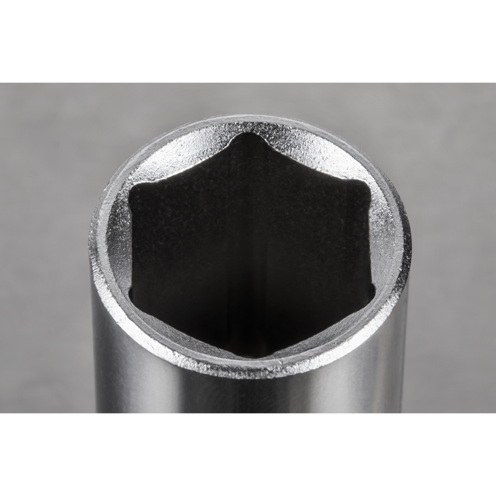 Premier Deep Socket 3/8"Sq Drive 15mm | S3815D