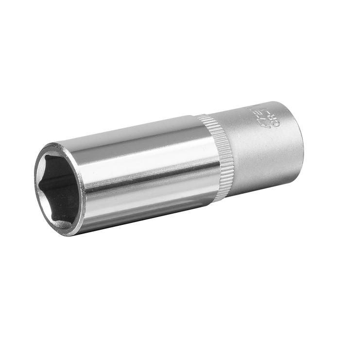 Premier Deep Socket 3/8"Sq Drive 15mm | S3815D