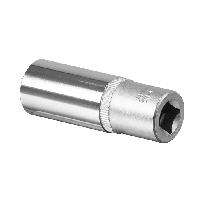 Premier Deep Socket 3/8"Sq Drive 15mm | S3815D