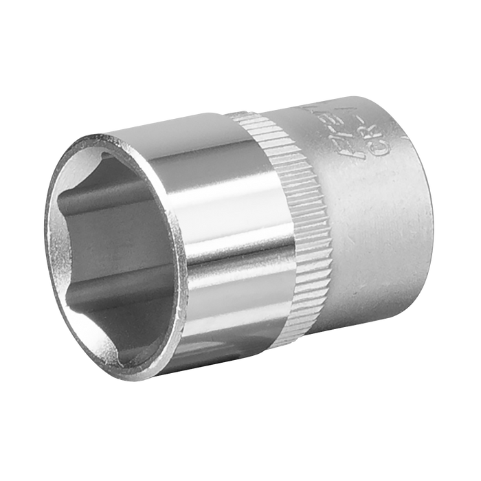 Premier Socket 3/8"Sq Drive 16mm | S3816