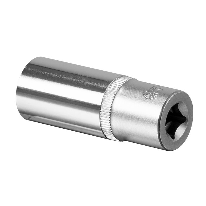 Premier Deep Socket 3/8"Sq Drive 17mm | S3817D